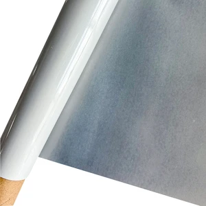 Reflective Silver Strip Outer Elastic Reflective Material Highly Visibility Washable Fabric for Clothing