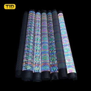 Reflective Fabric, Reflective Tape, Reflective Material