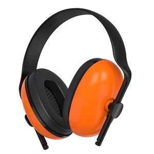 China Factory Hearing protection C05 NRR24 Earphone Noise Cancelling Labor Study Earmuffs for Sport Shooting