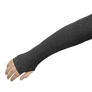 Hot Selling ZRCE BX-N 2026 Colorful Heat Resistant Breathable Spandex/Polyester Anti-cut Anti-scratch Unisex Arm Sleeve