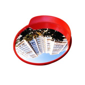Spherical Lowest Factory Price Large Concave Mirror / Convex Mirror
