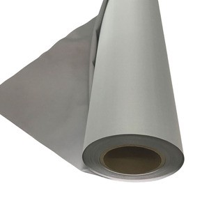 High Visibility Polyester Reflective Waterproof Fabric for Clothing