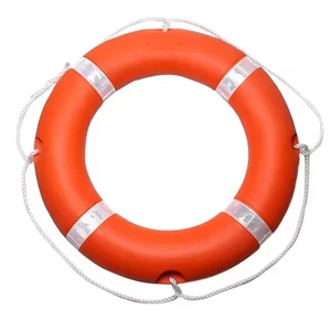 High Quality Marine Life Buoy Personal Floating Device Water Rescue Ring CCS/CE/MED Approved Shandong Origin Life
