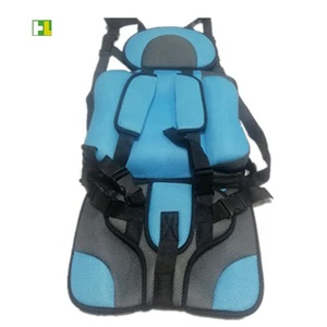 Top Popular Lowest Price Baby Safety Seat Belt for Car / Stroller