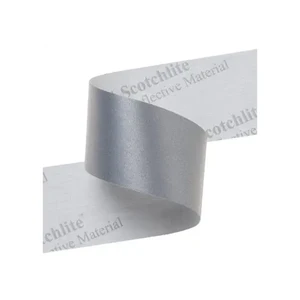 3m 8912 Reflective Fabrics Reflective Tape for Safety Jacket