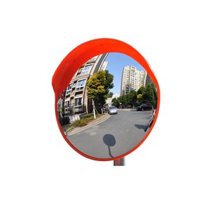 Best Selling Custom Unbreakable Concave and Convex Plastic Mirror