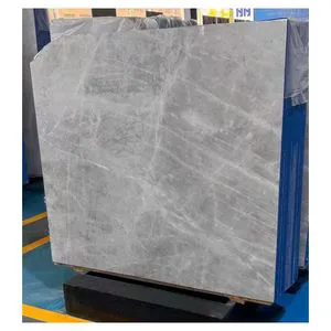 Marble Cobblestones Paving Stones for Garden Pathway Landscape