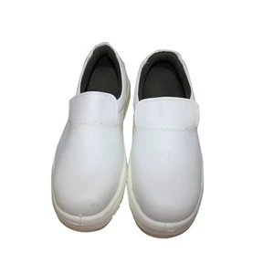 Non-slip Water Proof Safety Shoes Work Shoes Durable Steel Toe Safety Shoes