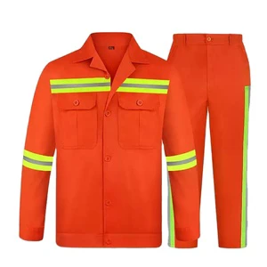 Sanitation Workwear Reflective Safety Vest ANSI Class 1 EN ISO 20471 Class 1 Logo Summer Short Long Sleeve Sets Printed