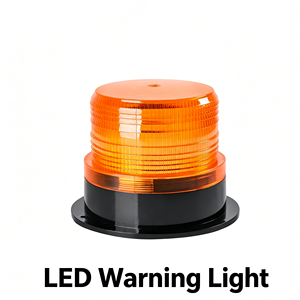 Hot Sell High-brightness Warning Light Traffic Beacon Lights DC 10-90V for Traffic and Road