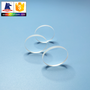 High Contrast Optical Filters Low-Distortion Precision Mirrors