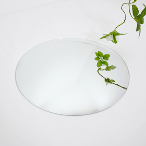 Factory Price Rearview Mirror for Truck Customised Size 1.8mm 2mm Glass Convex Mirror Aluminum Mirror