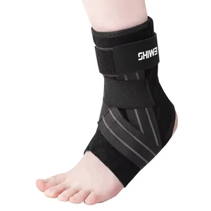 Professional Anti-Sprain Ankle Support Men's/Women's Protective Sleeve for Fracture Sports Sprain Restorer Brace Orthopedic