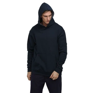 FRKNITEX Safety Workwear Flame Resistant Hooded Mining Worker Uniform Custom Work Jacket FR Fleece Hoodie Work Wear