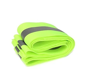 New Coming High Quality Custom Logo Reflective Fabric Reflective Tape for Clothing Wholesale From China
