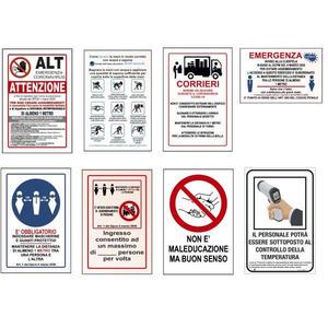 Risk and Prevention Traffic Signs for Better Safety Awareness