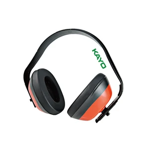 Taiwan CE /ANSI Earmuffs Hearing Protection Noise Cancelling KED311