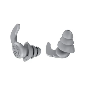 Premium Noise Canceling Earplugs For Work Travel Reusable Hypoallergenic Silicone Ear Plugs