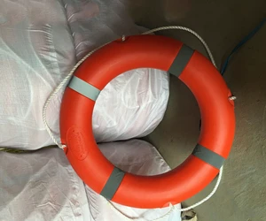 M-BR01 MYWELL Children Adult Life Buoy Ring