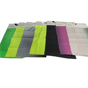 High Visibility Light Colorful Reflective Fabric for Garment