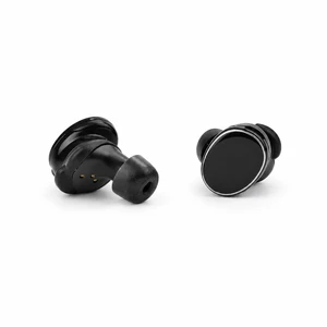 New Arrival Bluetooth Tactical Shooting Earplugs NRR 30dB Reusable Noise Cancelling Filtered Ear Protection Earbuds