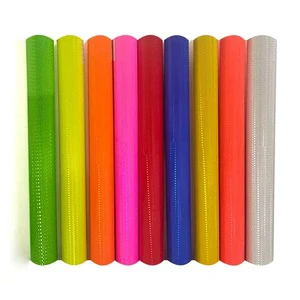 Long Lasting Outdoor Reflective for Digital Printing Film