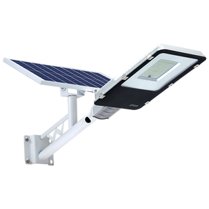Competitive 12 Meter Outdoor IP65 Aluminum Alloy LED Solar Traffic Light Motion Sensor Street & Garden Lighting for Roads