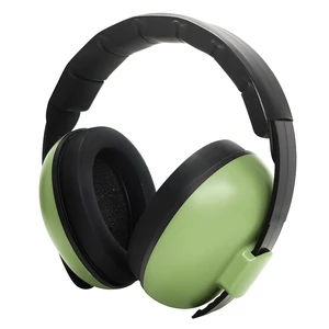HQ Kids Hearing Protection Earmuff Noise Reduction Baby Ear Noise Cancelling Ear Protection
