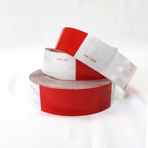 Lianxing Retroreflective Marking Tape 2