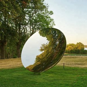 Decorative Concave and Convex Glass Mirror