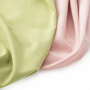 100% Polyester Micro Fiber Spandex Reflective Dacron Fabric for Girls' Swimwear and Sleepwear Printed Interlock Style
