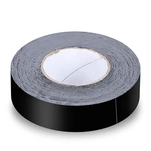 Weatherproof Butyl Sealant Deck Flashing Tape Anti-corrosion Deck Joist Protection Tape For Wood Decks Beams Roof