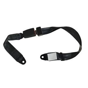 Supply Truck Seat Safety Belt Engineering Vehicle Seat Accessories Seat Belt