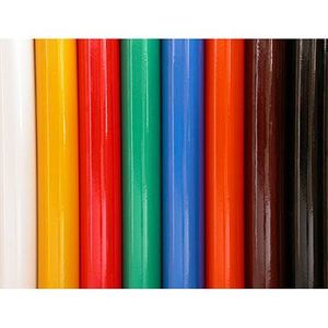 TM3200 Commercial Grade Acrylic Type Reflective Advertisement Material