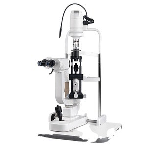 2 Magnifications Cheap BL-66A Slit Lamp Price