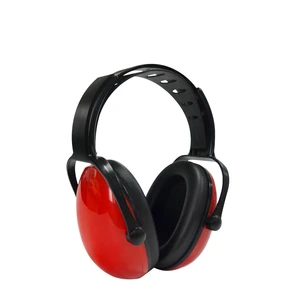 Safety Earmuffs Infant Hearing protection EN352-1 SNR 26 DB Protective Earmuffs Ear Muff