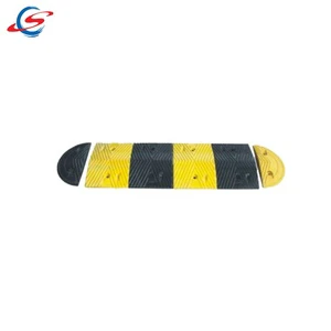 Speed Bumper Road Speed Bump