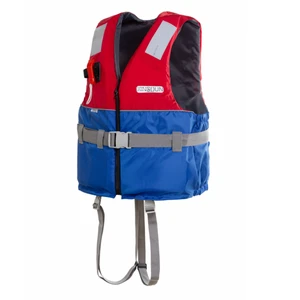 Blue Red Foam Certified Life Vest Jobe Wholesale Customized Colorful Epe Foam Life Jacket XDPM-IV
