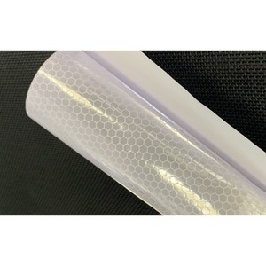 Polyester Fabric Reflective Vinyl Reflective Sheeting Polyester Fabric Reflective Sheeting