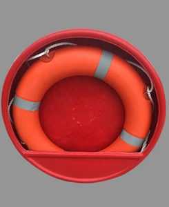 M-BR01 CE Approved Life Saving Ring Water Safety Products for Adult Kids