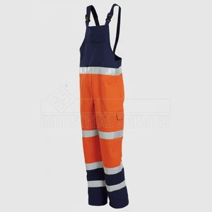 PETTORINA of Reflective Safety Clothing High Visibility PETTORINA of for Better Safety & Security