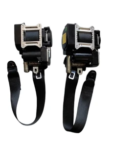 Driver Safety Seat Belt Assembly Replacement Spare Parts for BYD Han EV l New Auto Safety Accessories