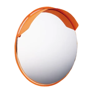 Taiwan Stainless Steel & Galvanized Plate Convex Mirror Fall Protection Traffic Safety Product