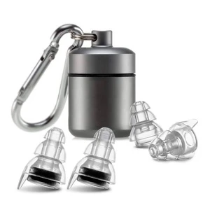 Hearing protection Noise Reduction Free Sample Ear Plugs, Music, and Musicians Ear protection Music
