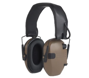 Training Headphones Suitable for Noise Sports Training protection Hearing Ear Earmuffs Hearing Noise Reduction protection