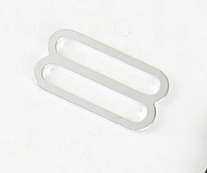 1.5 Inchl Rectangular Adjustment Bag Hardware Accessories Safety Belts Buckle