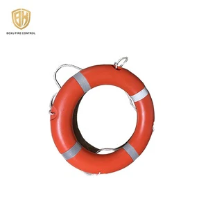 Marine Equipment Lifeguard Life Buoy
