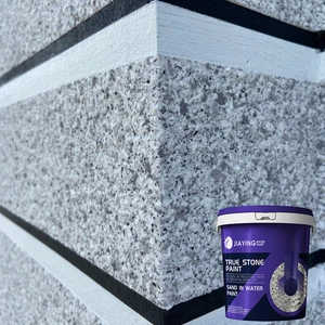 Marble Wall Paint For Exterior Wall Texture Stone Paint