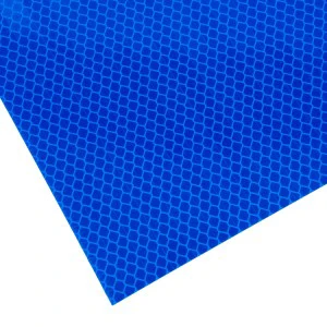 TM1700 EGP Engineering Grade Prismatic Safety Reflective Film Reflective Sheeting