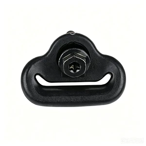 Repair Car Seat Belt Safety Belt Buckle Accessories for Many Cars